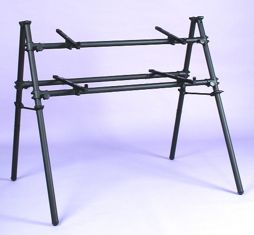 Jaspers 2D-120B