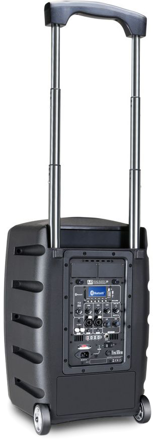 LD Systems
LD Systems ROADBUDDY 10 BASIC 