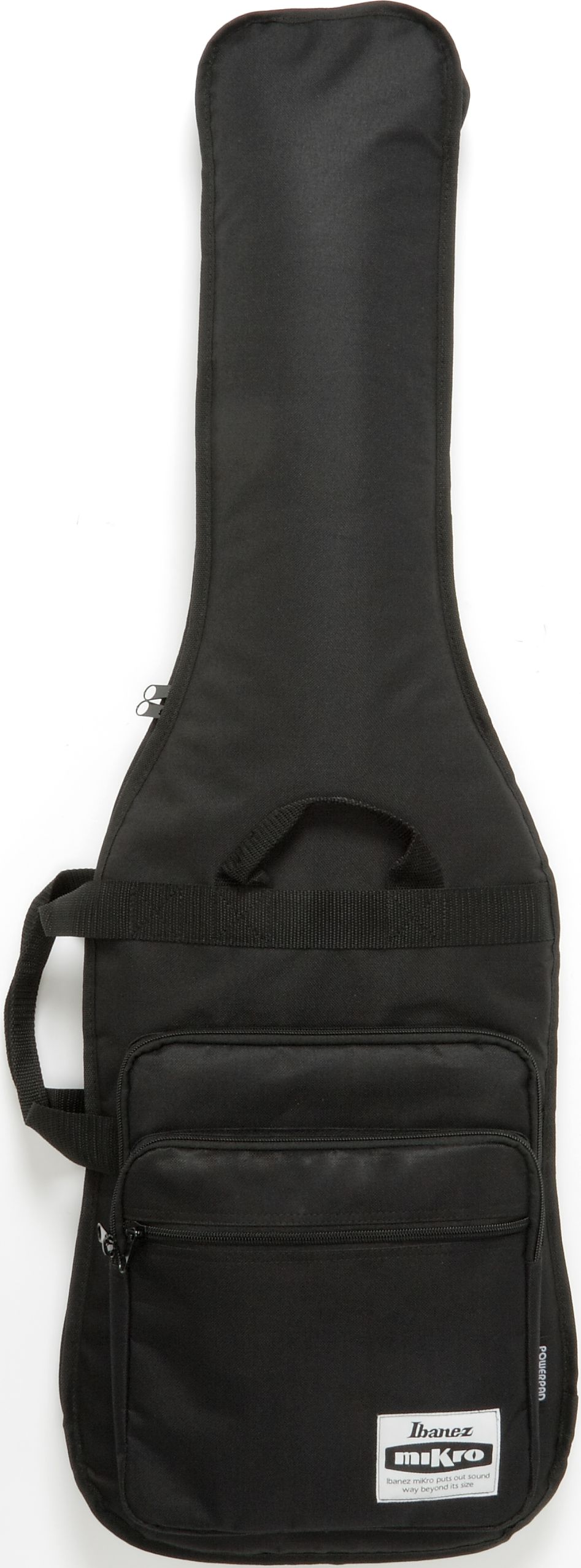 Ibanez GigBag für Mikro E-Bass schwarz