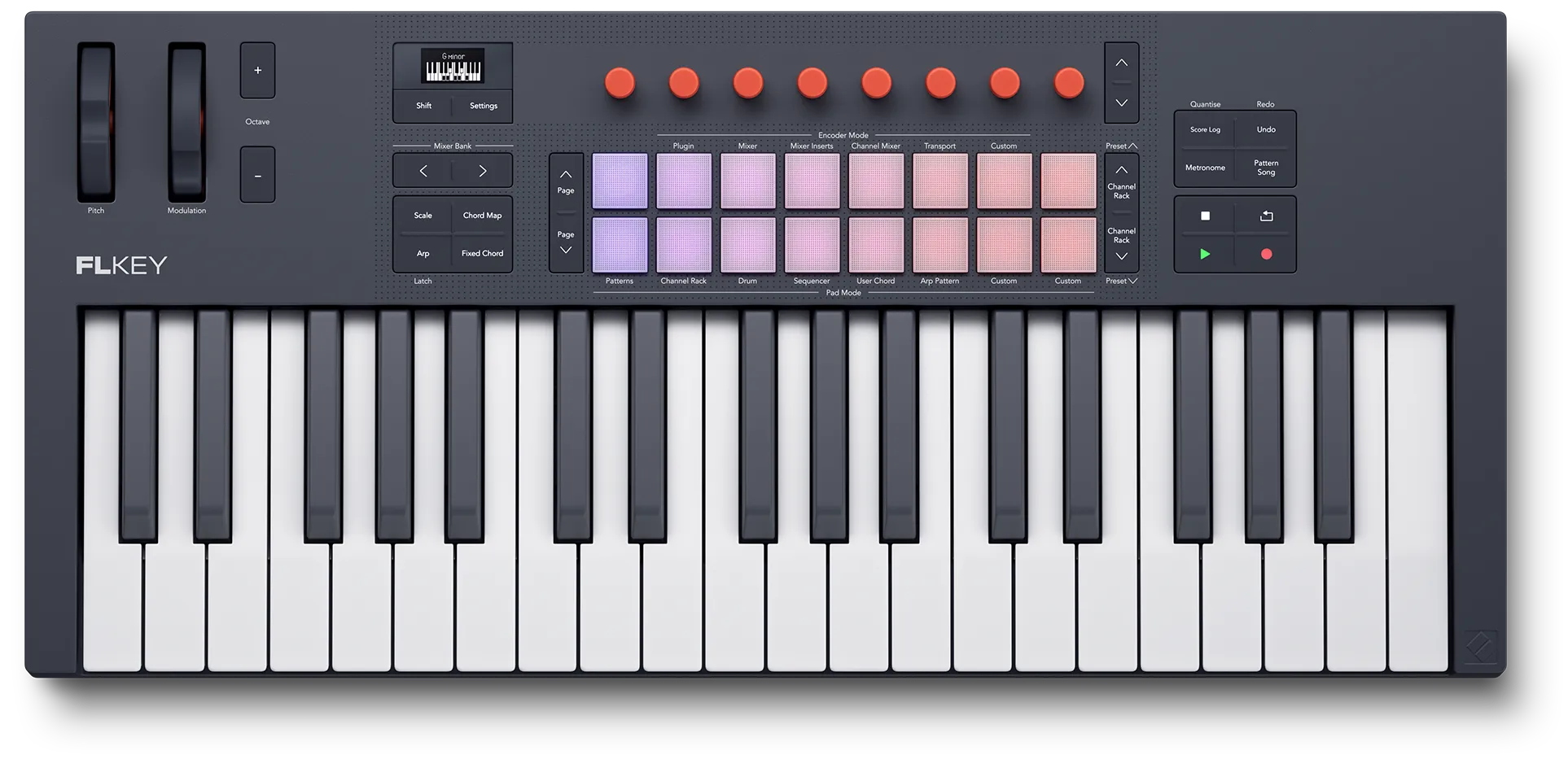 Novation FLkey 2 37