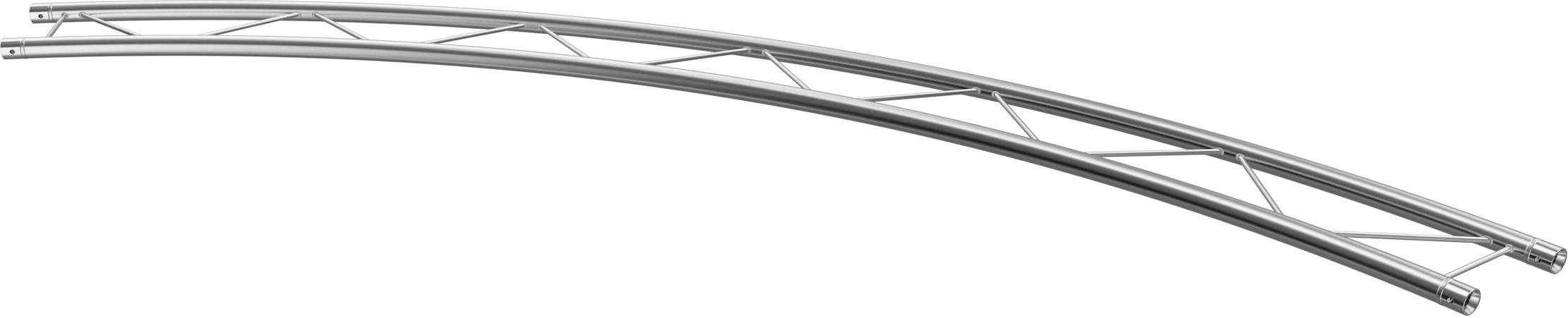 Global Truss F22 Kreisstück für Ø 5,0m 60° H