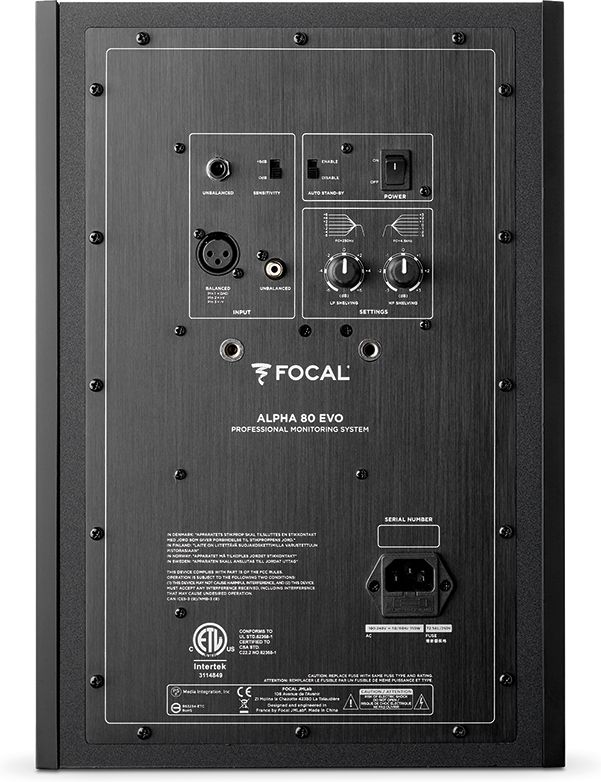 Focal Alpha 80 EVO (Retoure) – Bild 3