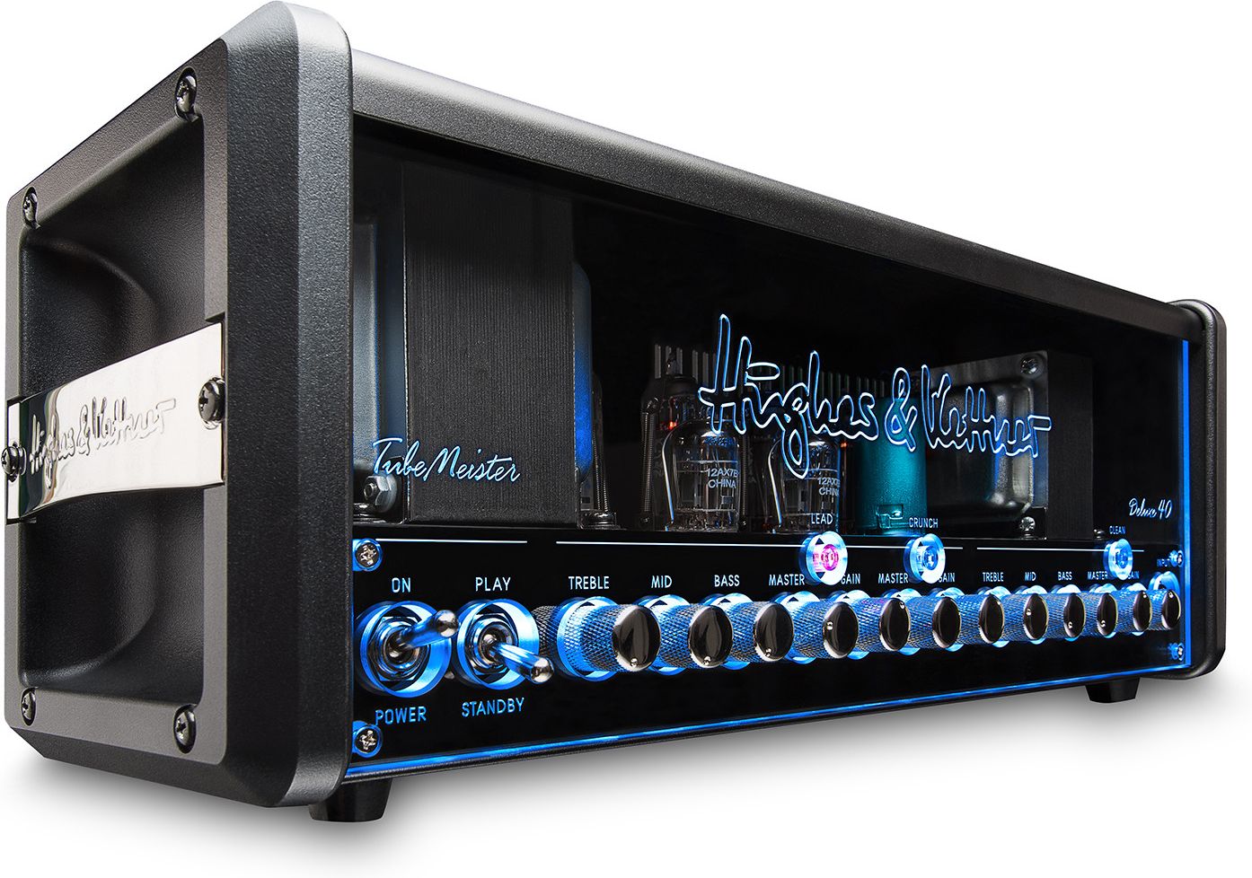 Hughes & Kettner TubeMeister Deluxe 40 – Bild 4