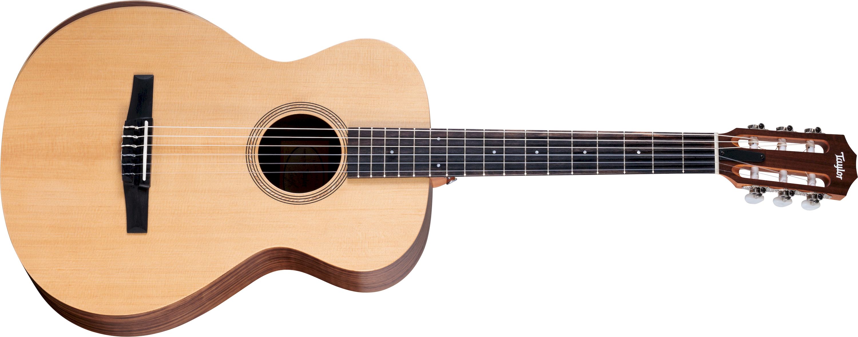 Taylor Academy Series 12e-N Grand Concert