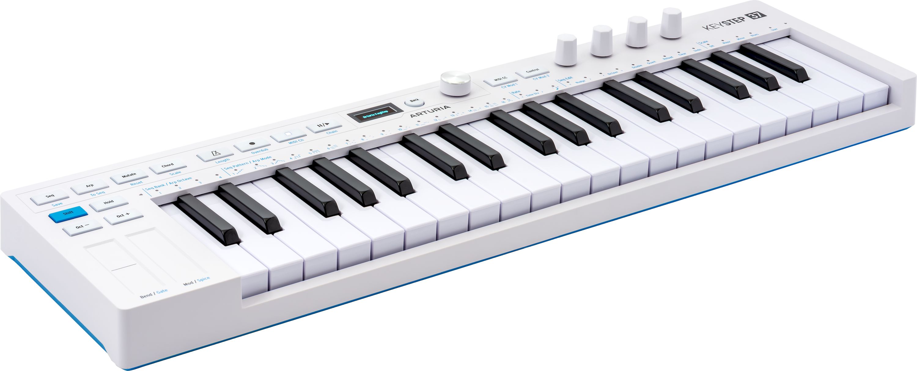 Arturia KeyStep 37 MK2 – Bild 3