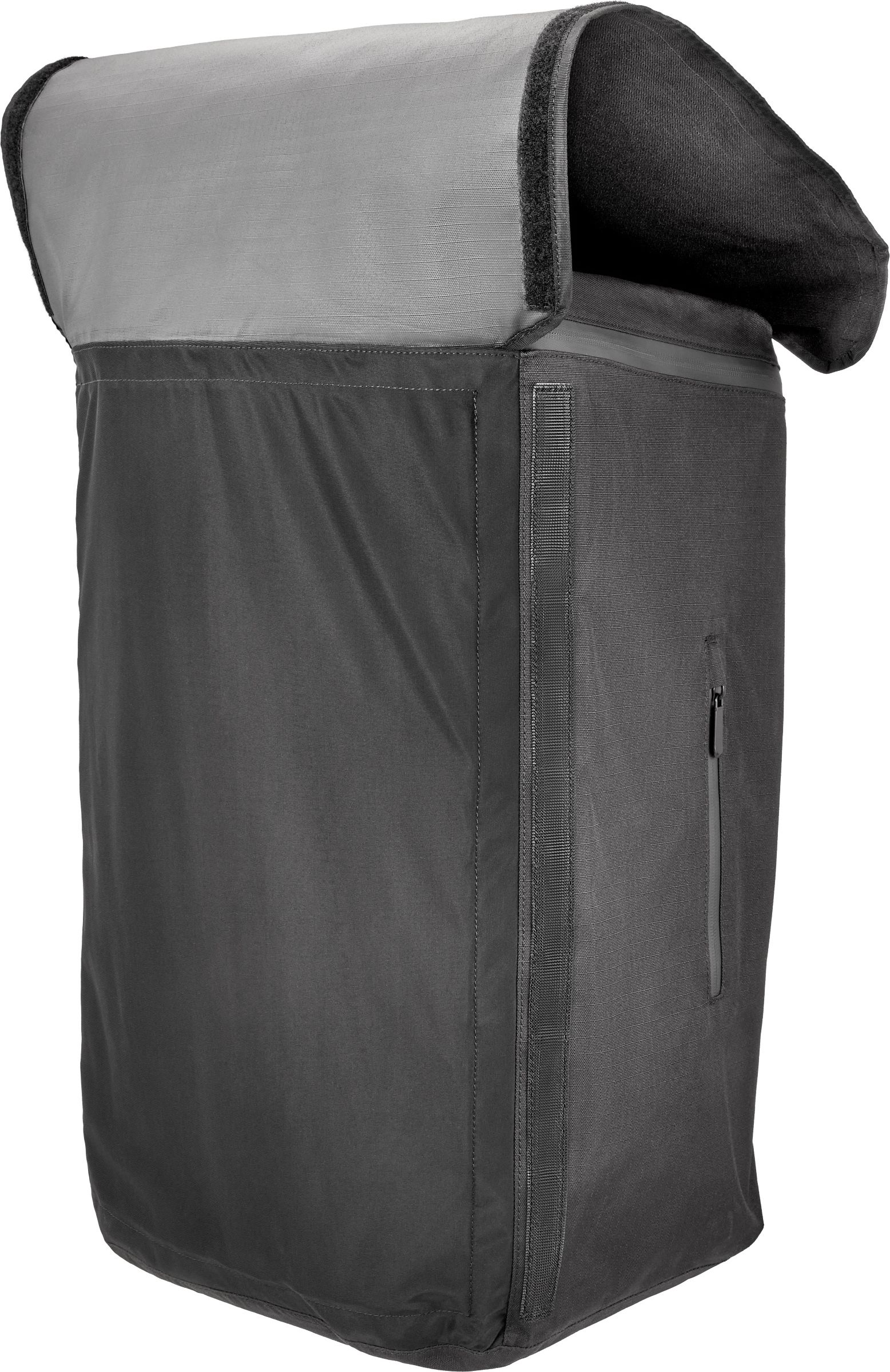 EV Everse 12  Rain Cover – Bild 2