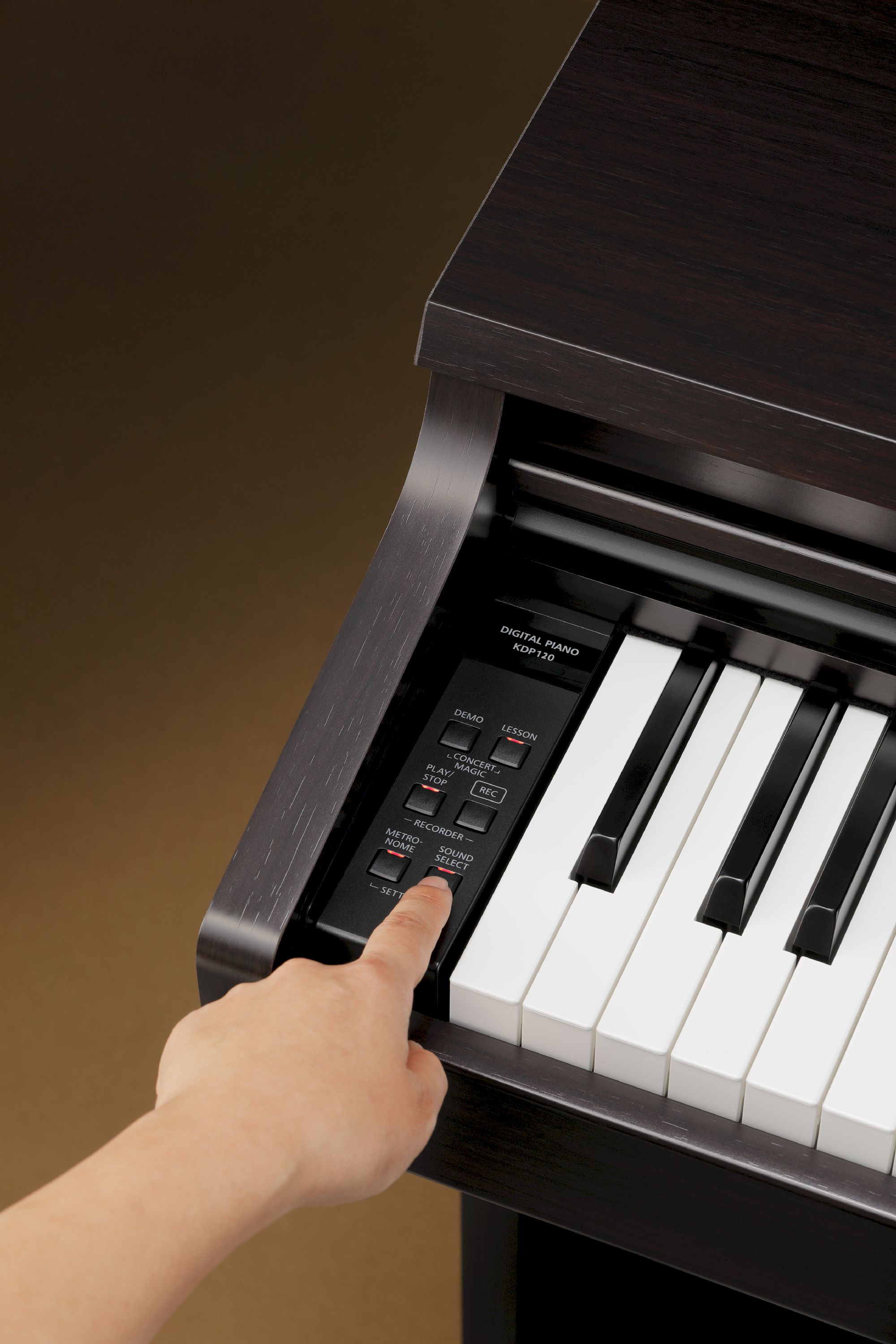 Kawai KDP 120 R