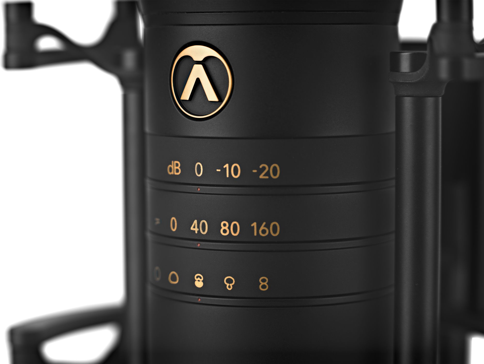 Austrian Audio OC-S10 Studio Set – Bild 4