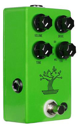 JHS The Bonsai 9-way screamer – Bild 2