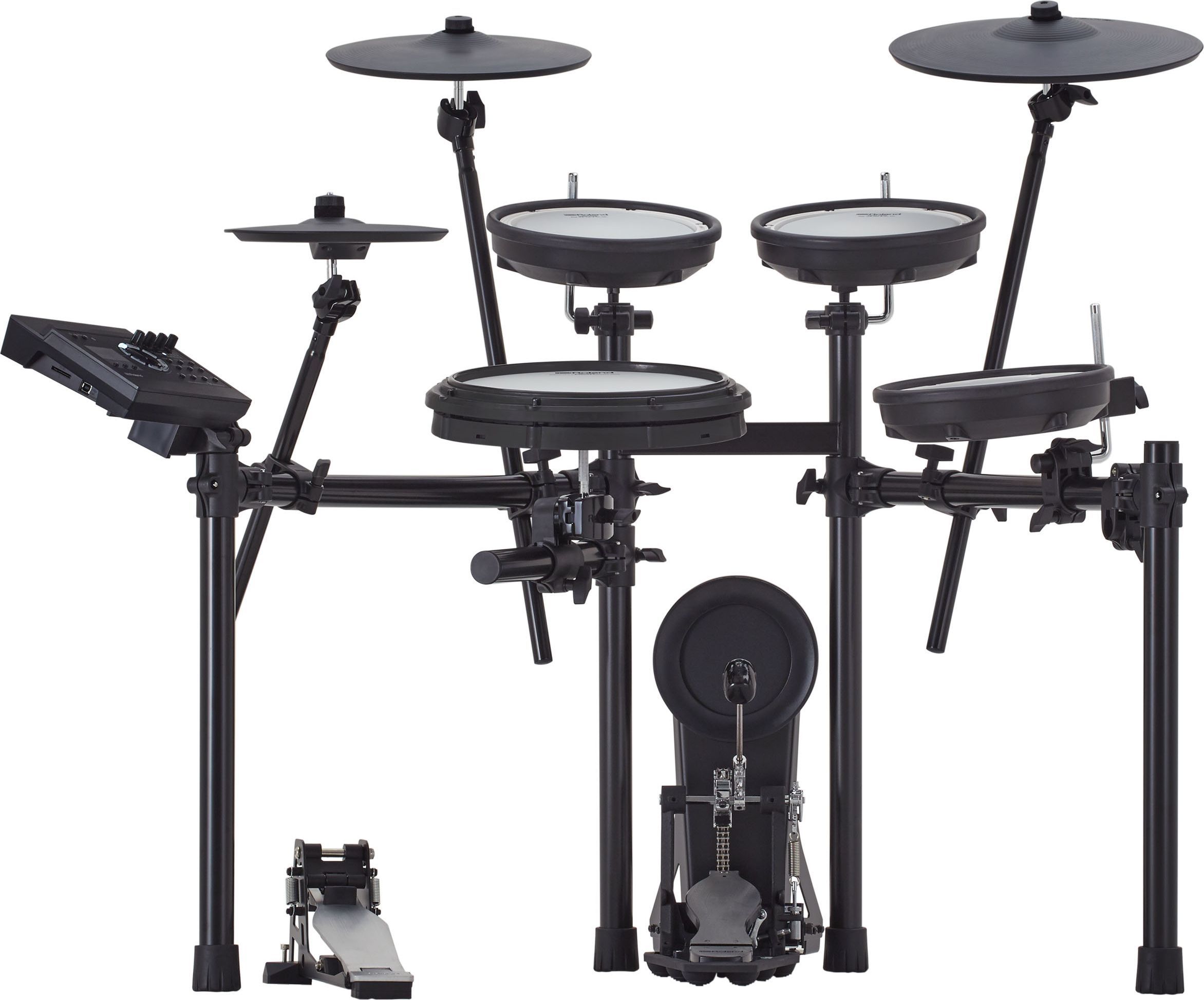 Roland TD-17KV2 V-Drum Bundle – Bild 4