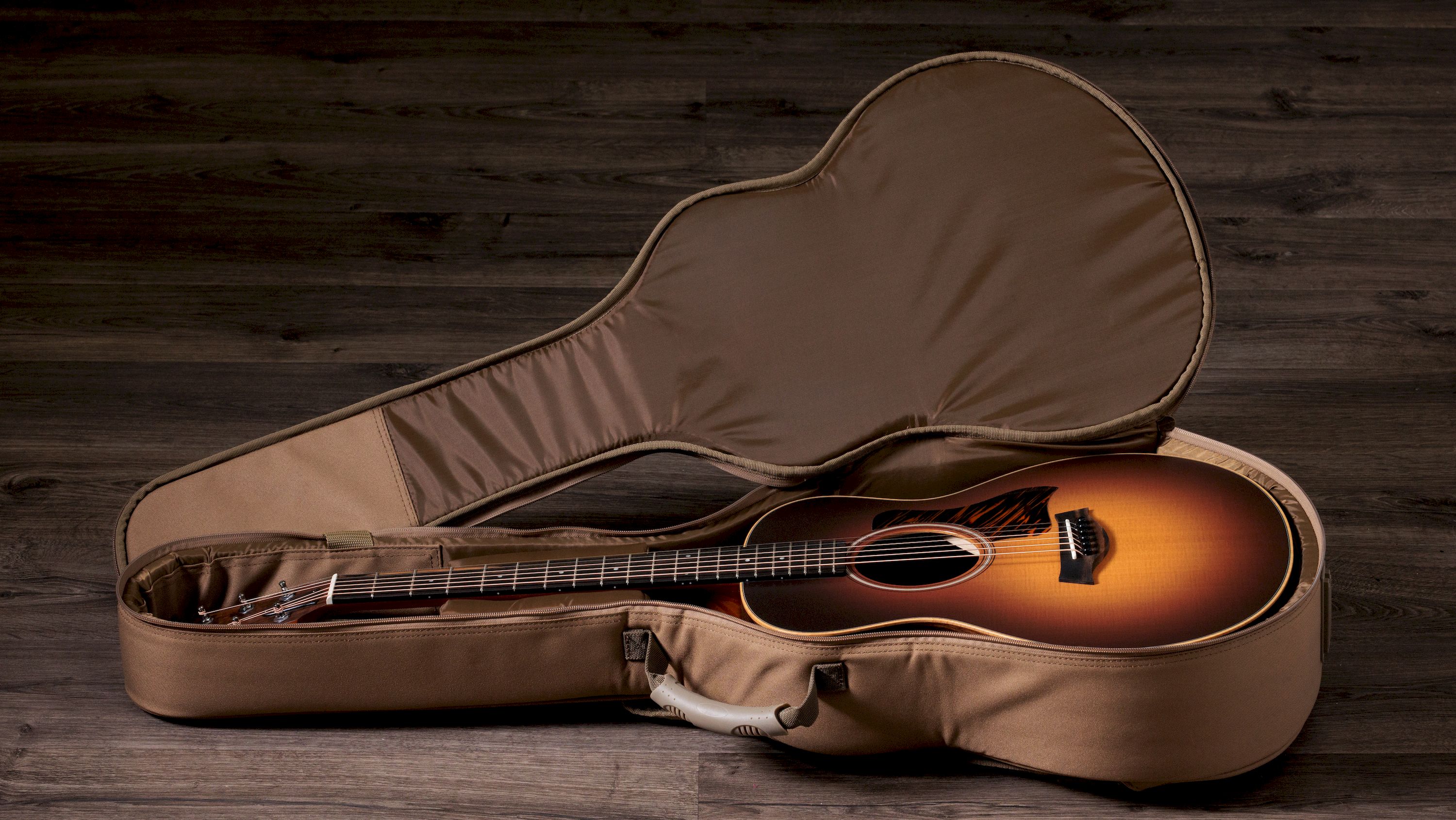 Taylor GS Mini-e Rosewood SB