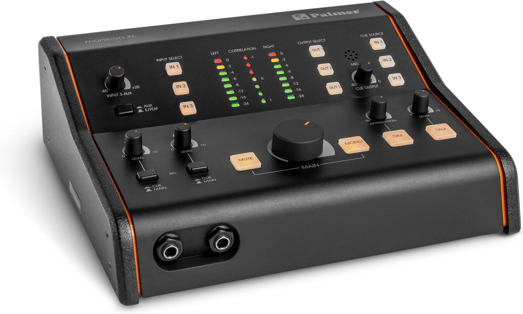 Palmer MONICON XL Palmer MONICON XL