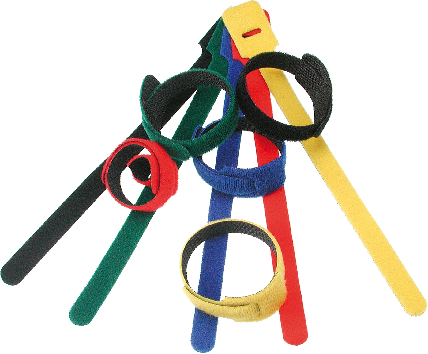 Klotz KKL225-9 Kabelklett-Set