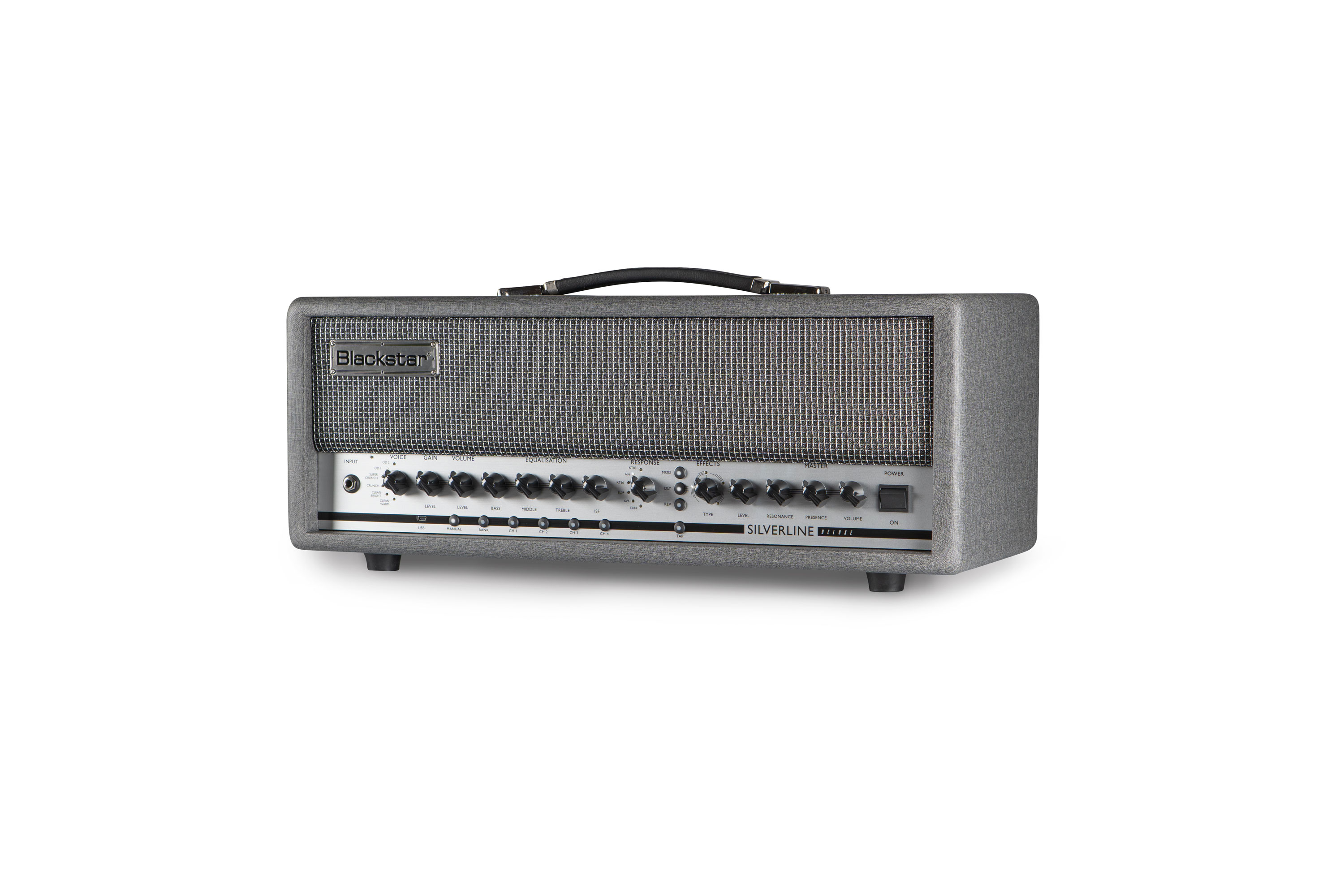 Blackstar Silverline Deluxe Head – Bild 2