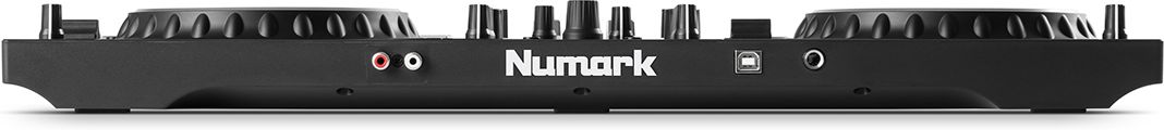 Numark Mixtrack PRO FX – Bild 3