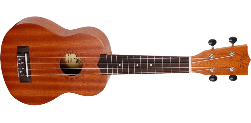 Flight NUS 310 Sopran Ukulele inkl. Bag
