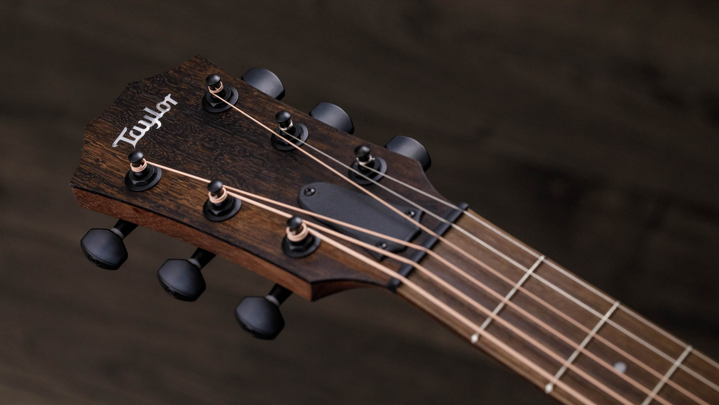Taylor American Dream AD11e SB (Showroom Modell)