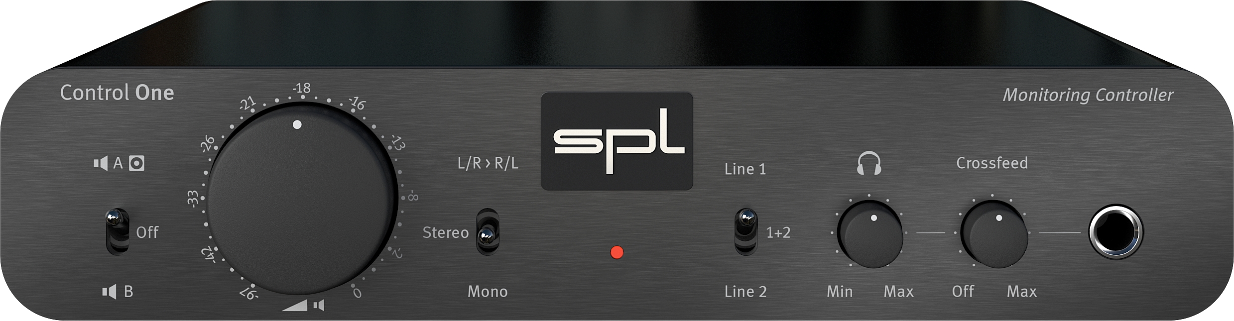 SPL Control One SPL Control One