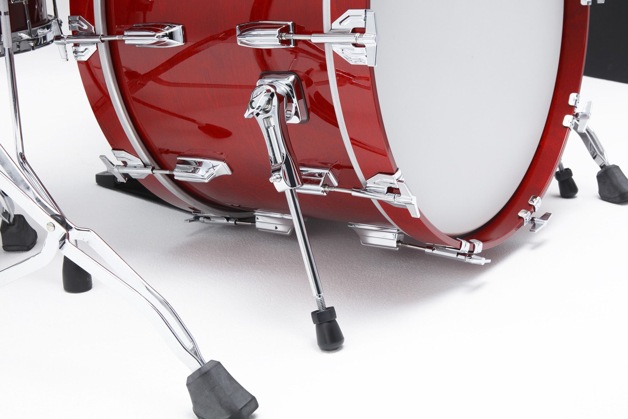 Tama SU42RS-CHW 50th Limited Superstar Cherry Wine 4tlg. – Bild 4
