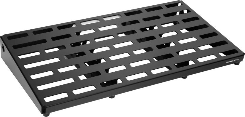 RockBoard QUAD 4.2 Pedalboard incl. GigBag – Bild 5