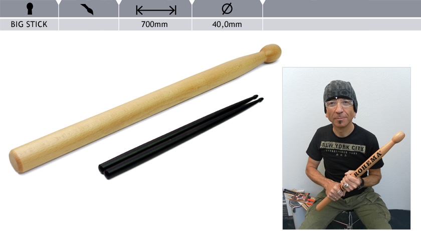 Rohema BIG-Stick