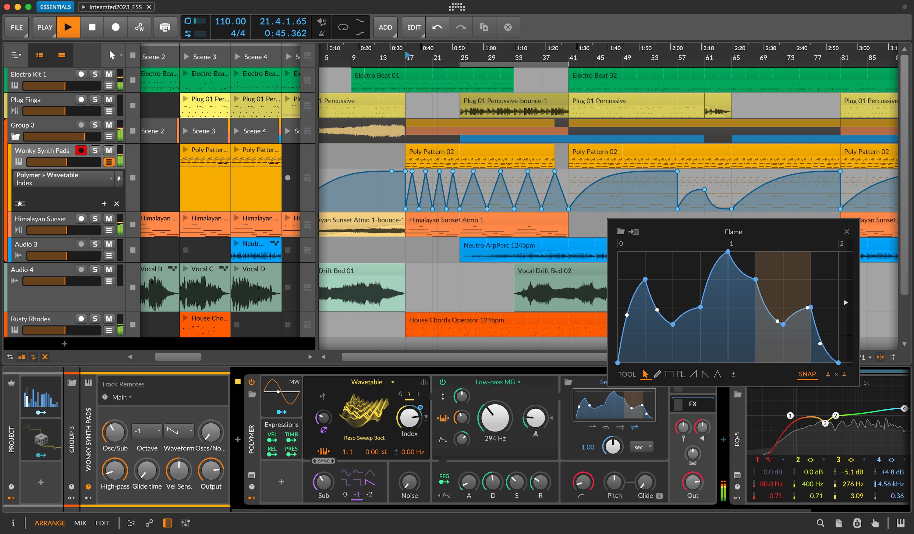 Bitwig Studio Essentials (Download-Lizenz) – Bild 3