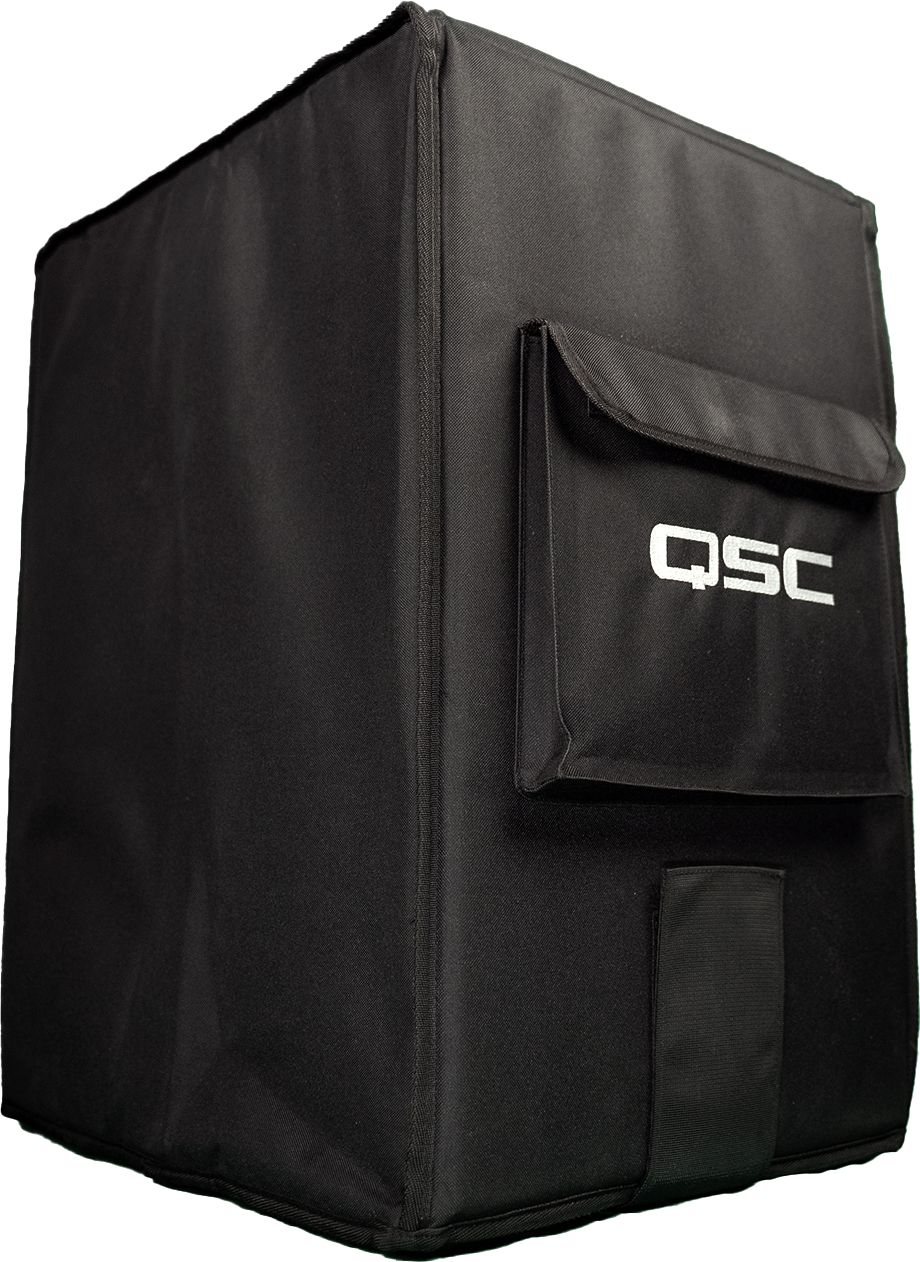 QSC KC 12S Cover