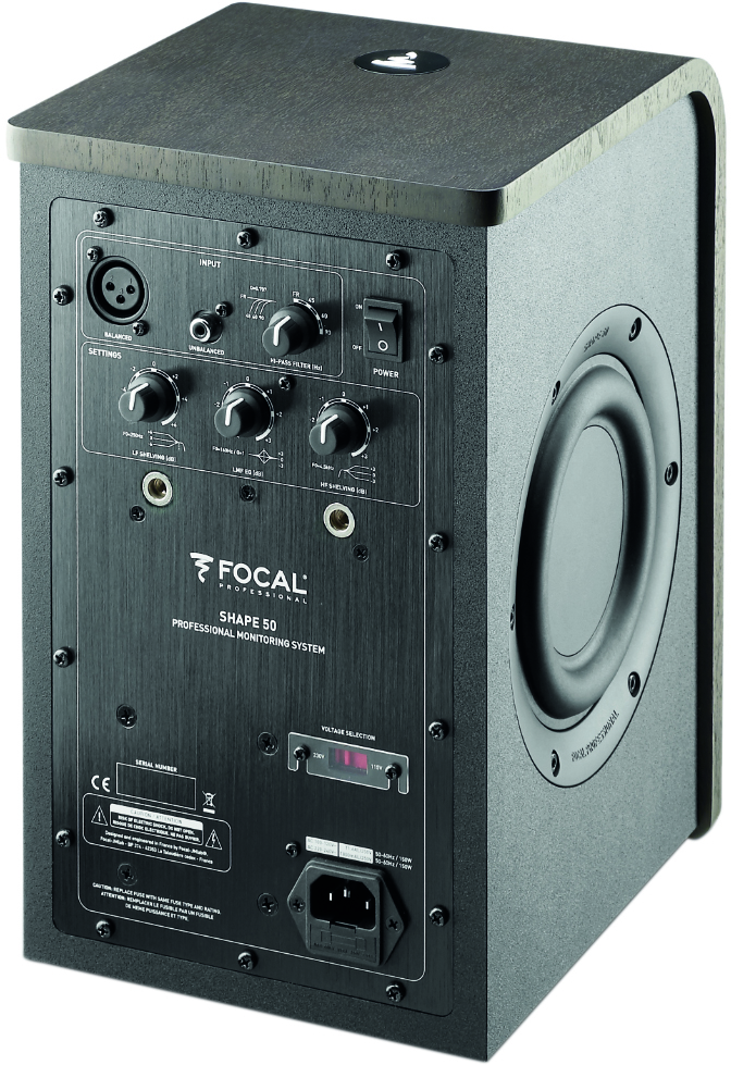 Focal Shape 50 – Bild 2