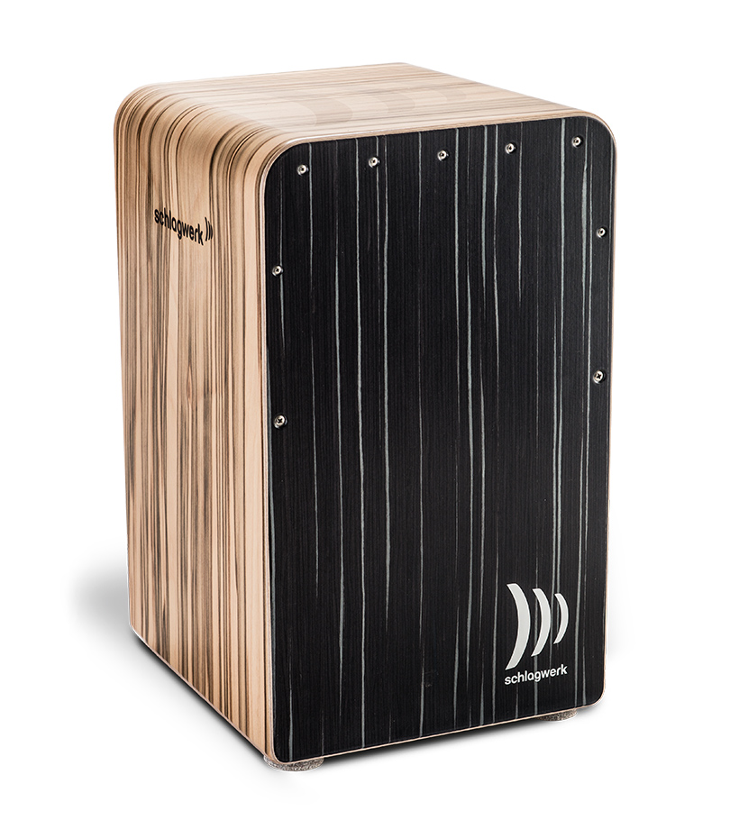 Schlagwerk CP608 "Fineline Comfort" Dark Night