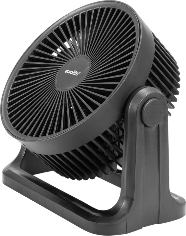 Eurolite AF-10 Mini Silent Fan – Bild 2