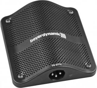 Beyerdynamic TG D71c