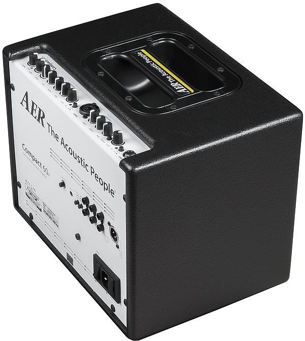 AER Compact 60 IV – Bild 4