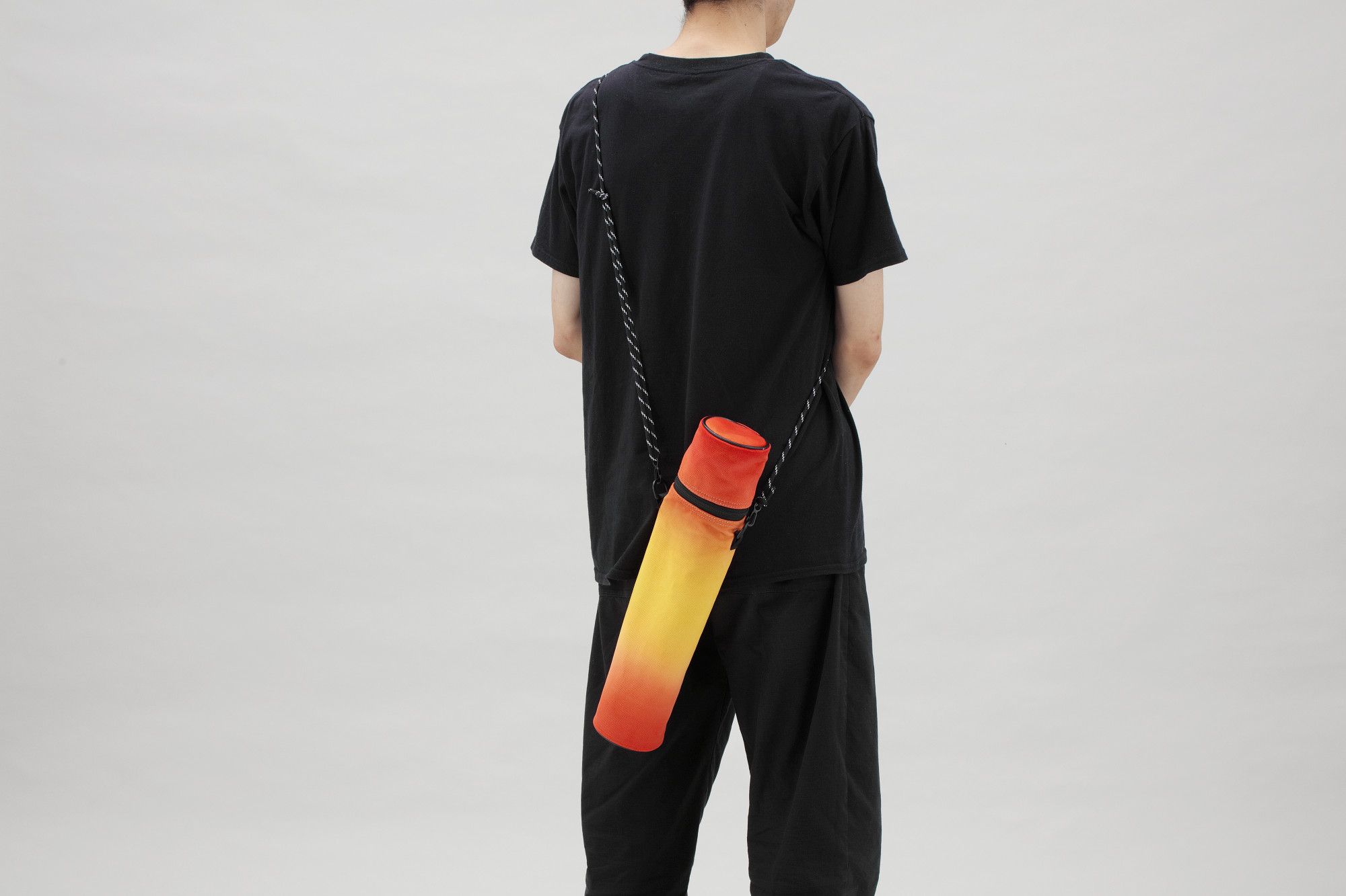 Tama TVSB12OY Vivid Collection Stick Bag - Orange/Yellow – Bild 5