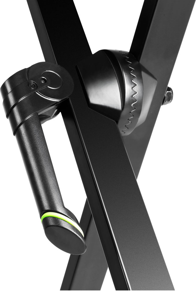 Gravity KSX 1 