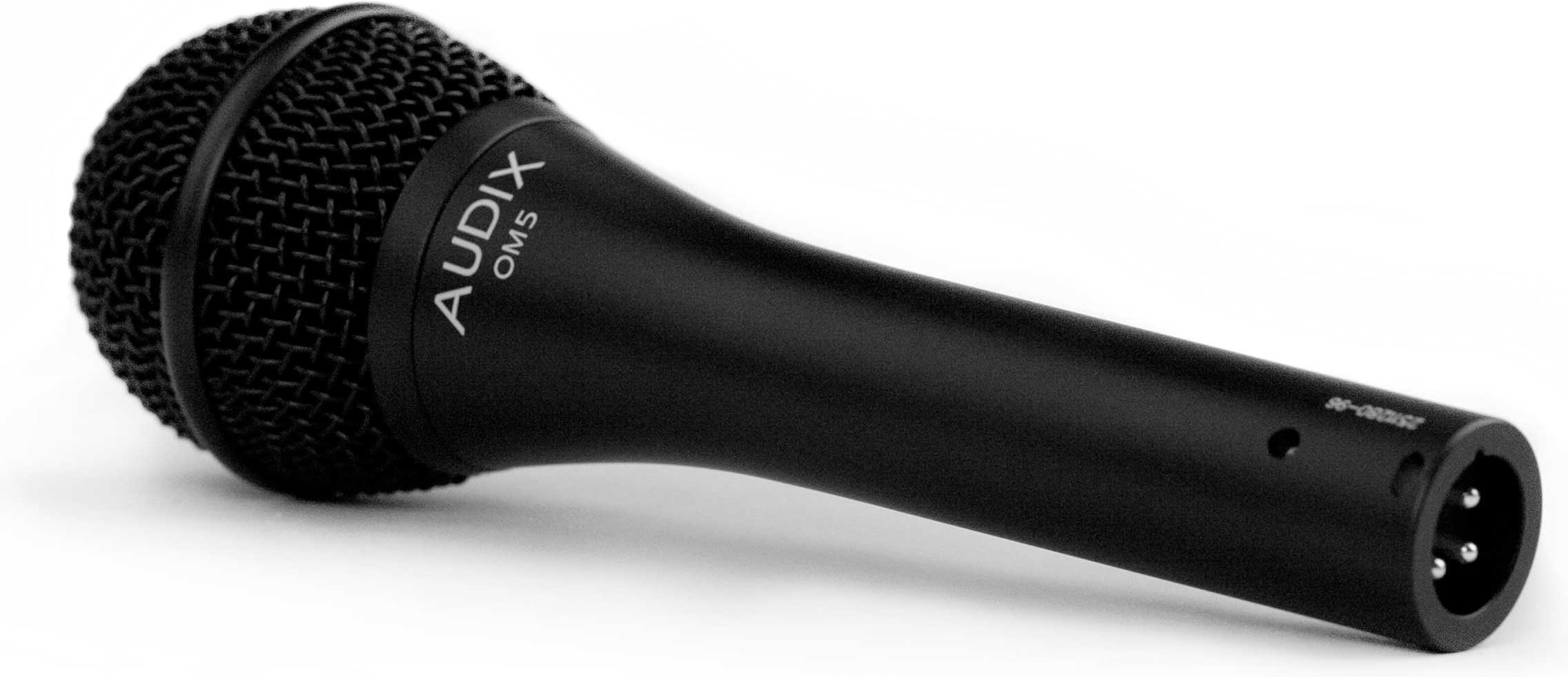 Audix OM 5  – Bild 4