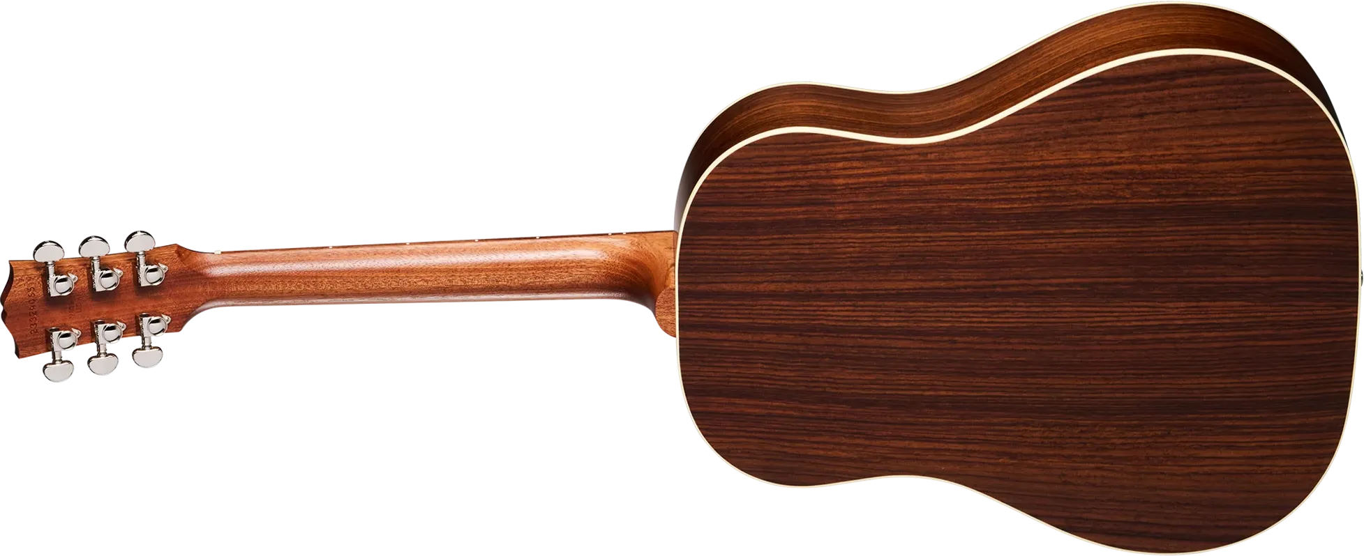 Gibson J-45 Studio Rosewood Natural – Bild 2