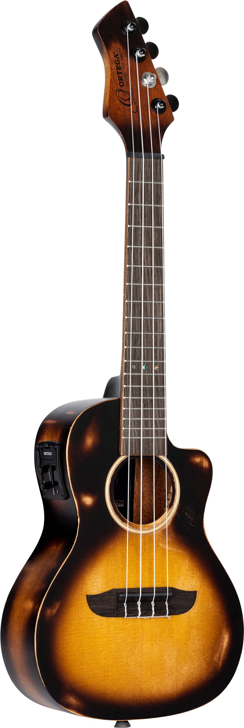 Ortega DSSUITE-UKE Ukulele – Bild 2