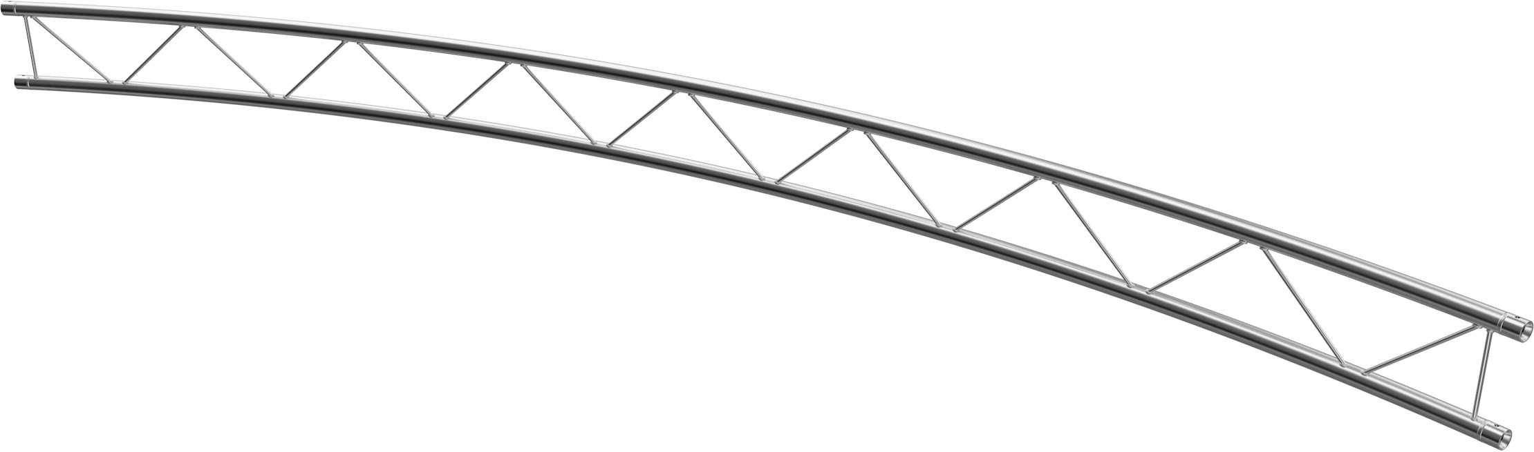 Global Truss F22 Kreisstück für Ø 9,0m 45° V