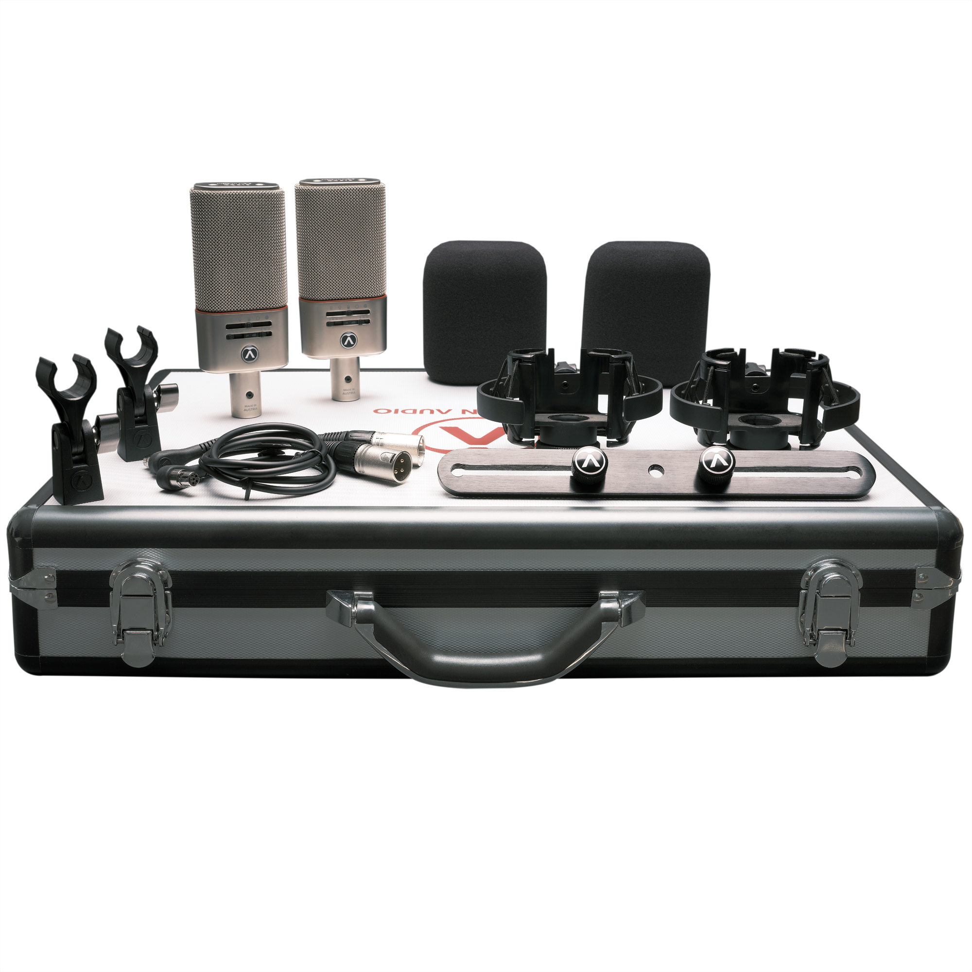 Austrian Audio OC818 Dual Set Plus – Bild 2
