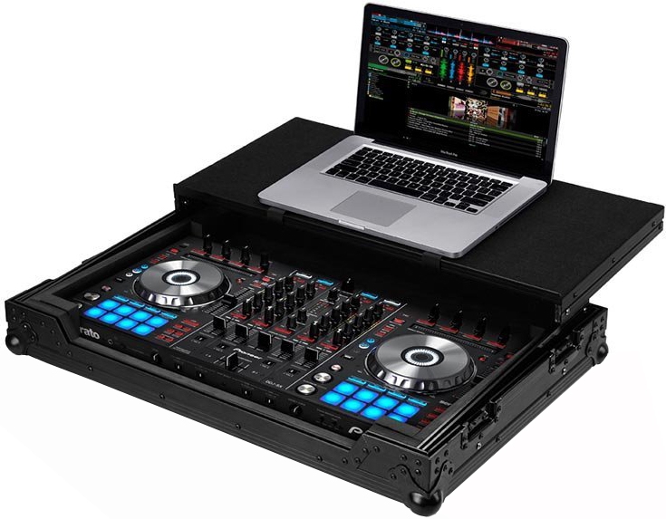 Zomo Flightcase P-DDJ-SX Plus NSE