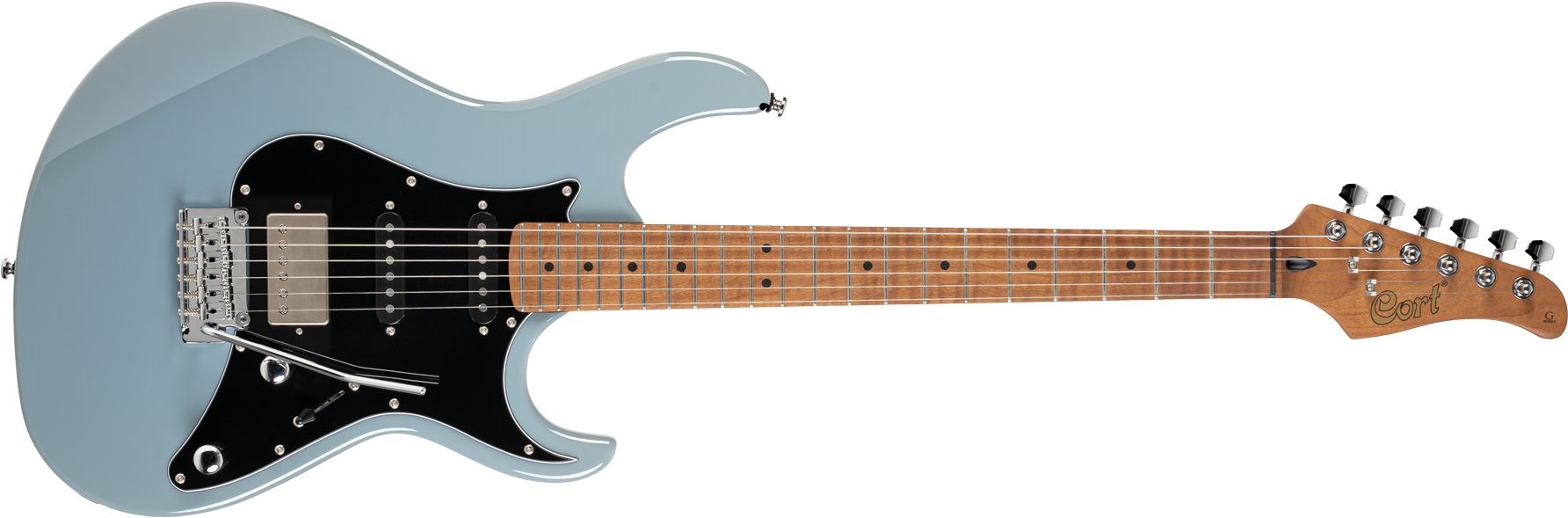 Cort G250 SE Ocean Blue Grey