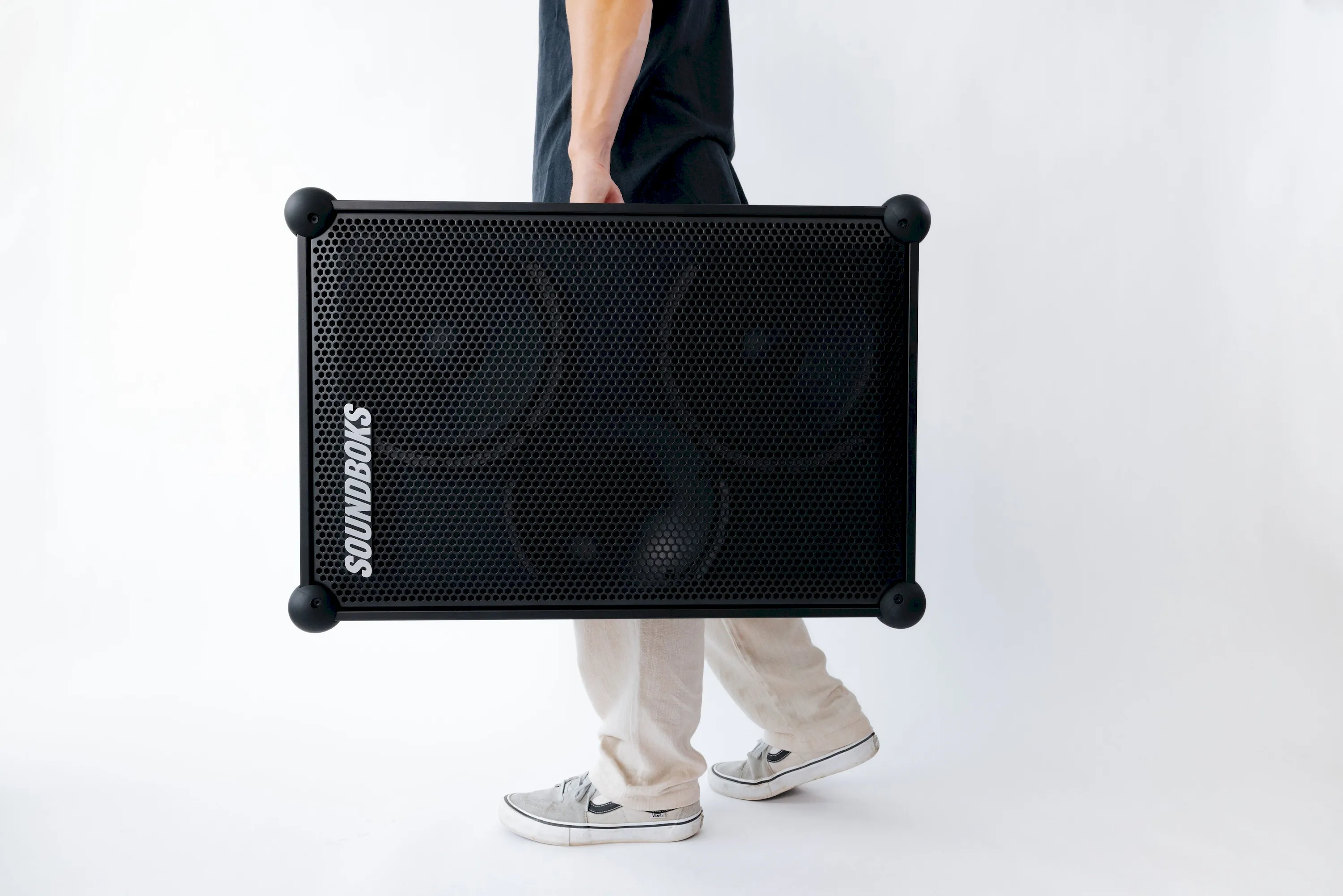 Soundboks Gen.4 black – Bild 7