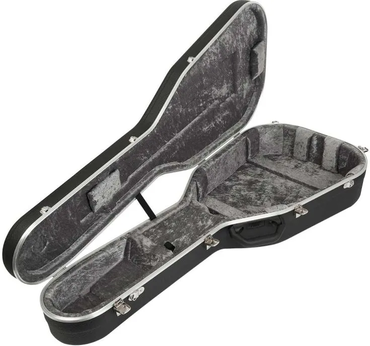 Hiscox Liteflite Pro Western OOO/OM Case – Bild 4