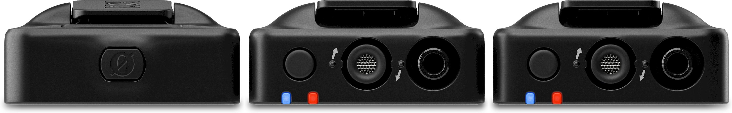 Rode Wireless GO (Gen 3)