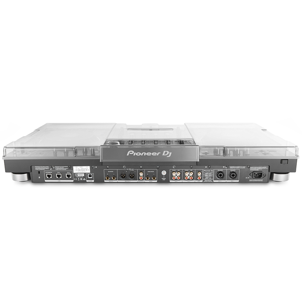 Decksaver Pioneer XDJ-XZ