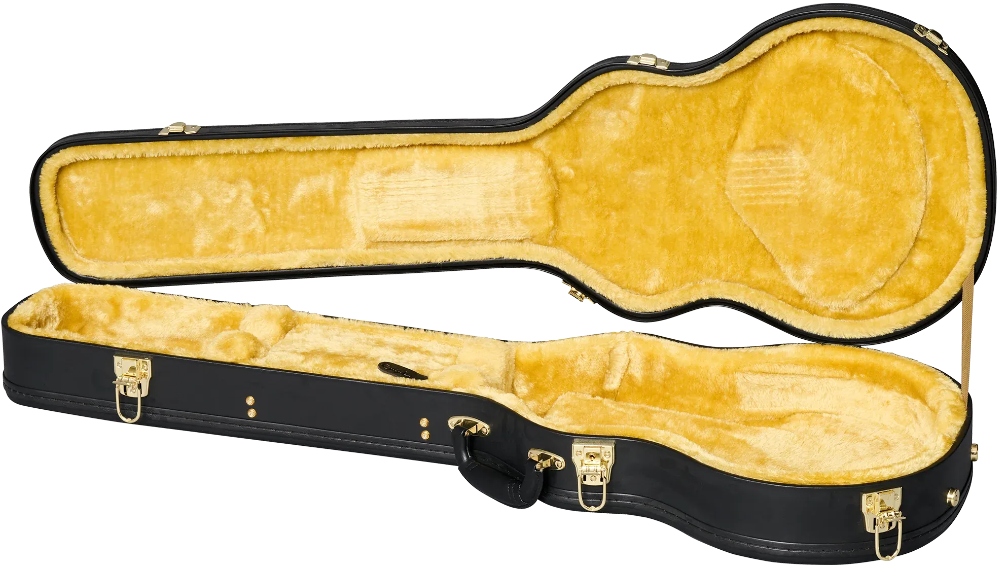 Epiphone Les Paul Custom IGC Sedona Burst – Bild 10