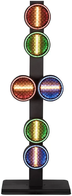 Eliminator Lighting Flux FX – Bild 3