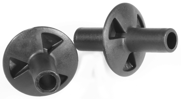 Tama RB8P Reversible Bottom