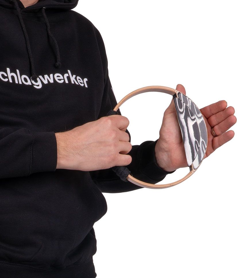 Schlagwerk SKV Velox Shaker – Bild 3