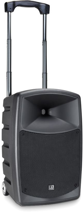 LD Systems
LD Systems ROADBUDDY 10 BASIC 